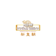 New Royal China logo.